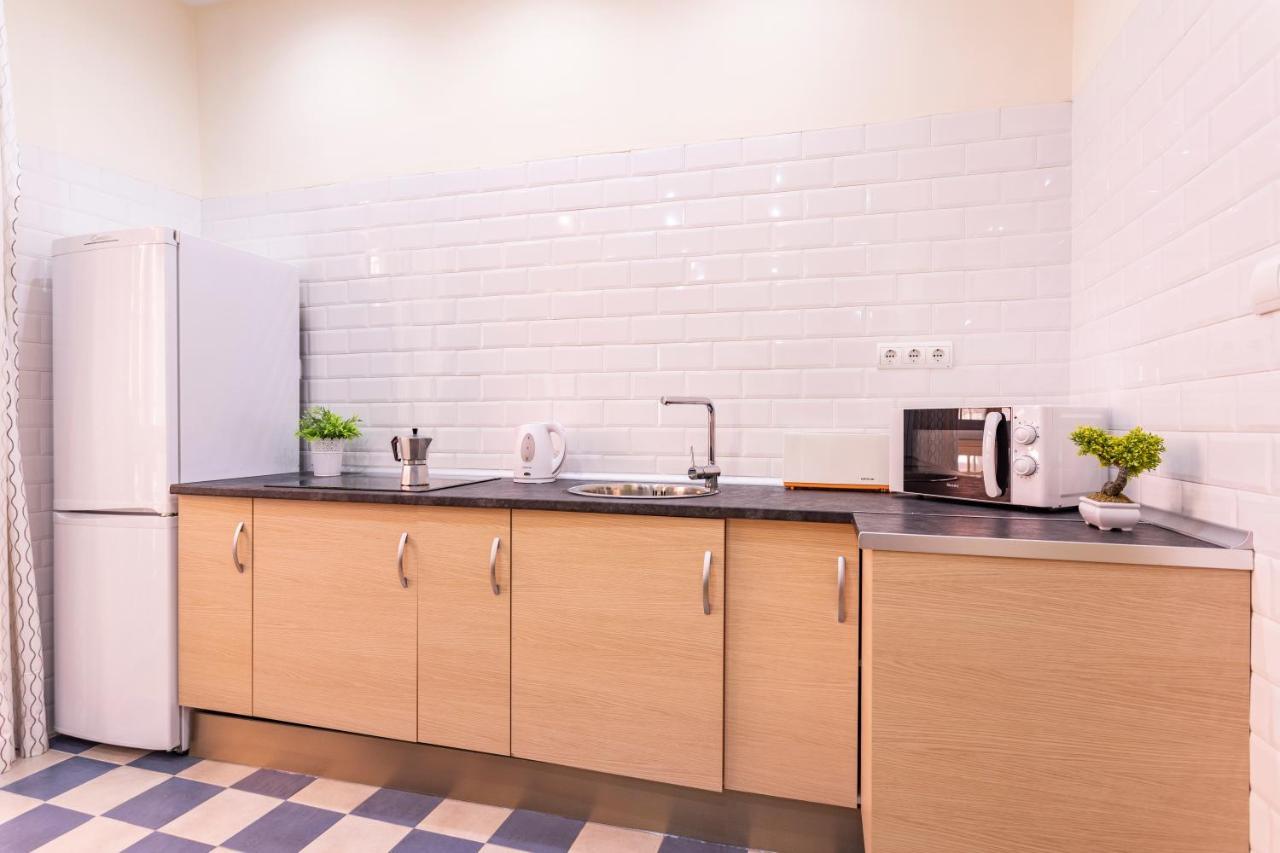 Apartament Livemalaga Letran *